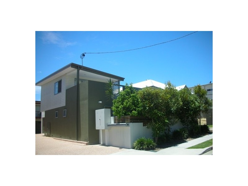 2/94  Stephens Street, Morningside QLD 4170