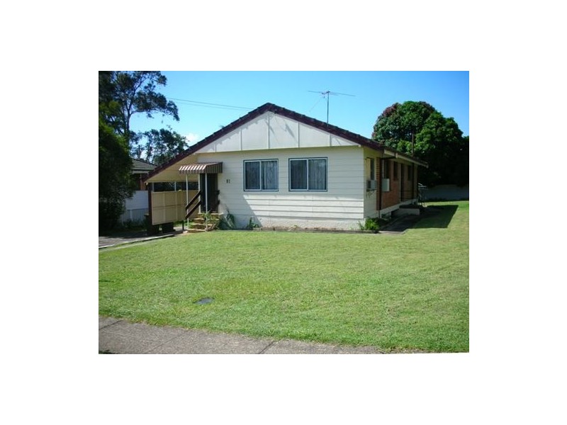 81 Alderwood Street, Acacia Ridge QLD 4110