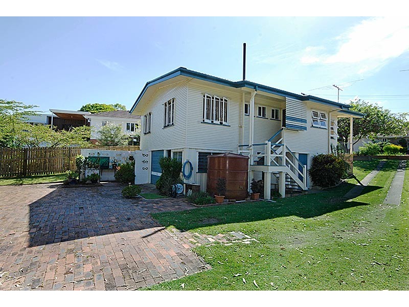 52   Vinray Street, Tarragindi QLD 4121