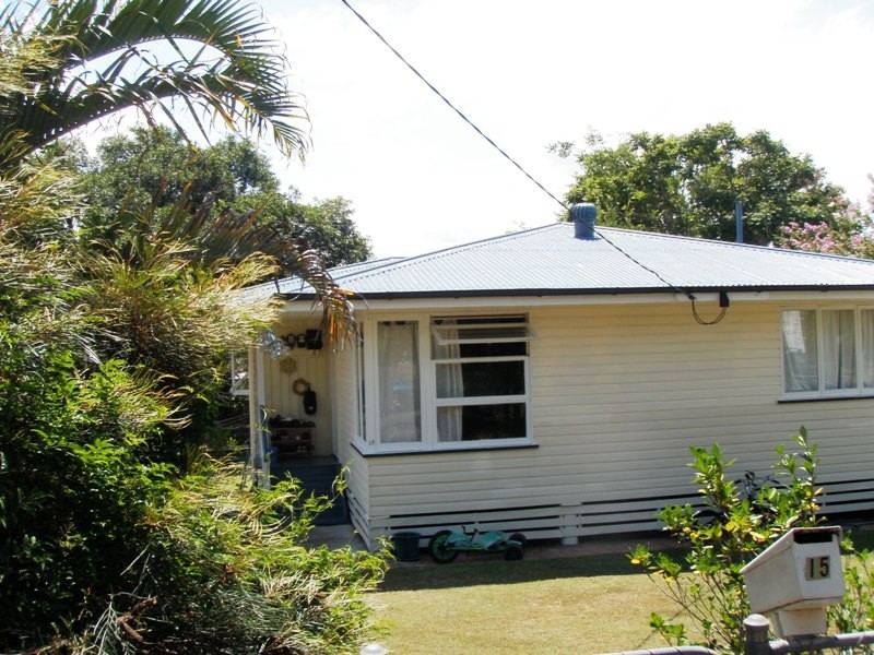 15 Colborne Street, Acacia Ridge QLD 4110