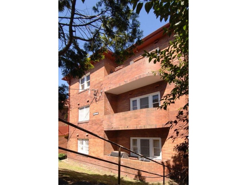 2/688 Old South Head Road, Rose Bay NSW 2029