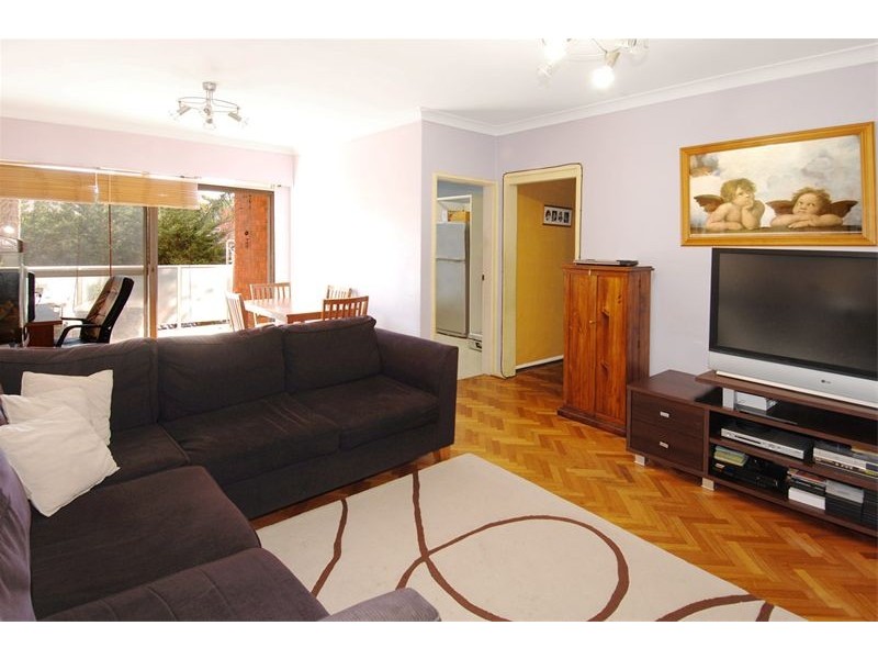 3/315 Military Road, Vaucluse NSW 2030