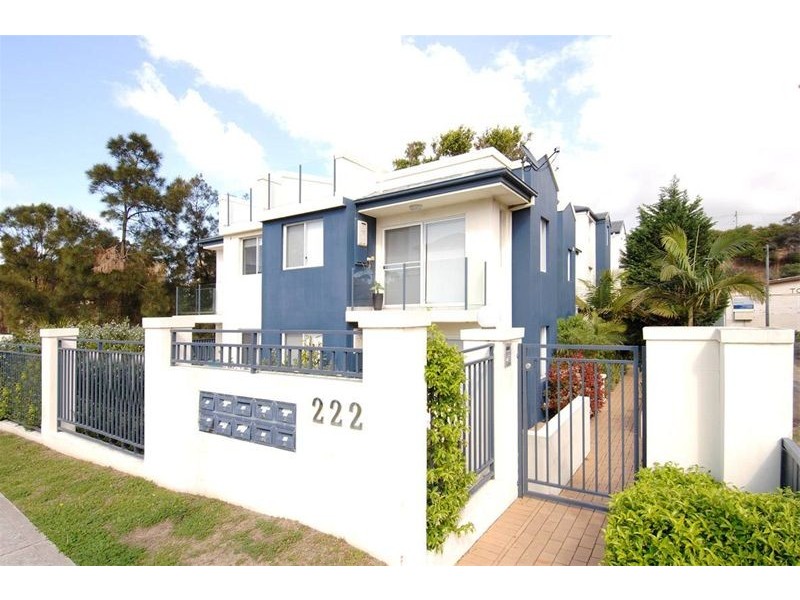 7/222 Malabar Road, South Coogee NSW 2034