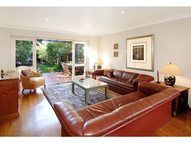 22 Woodstock Street, Bondi Junction NSW 2022