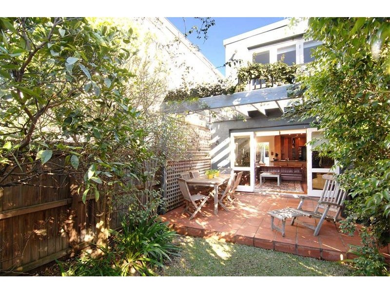 22 Woodstock Street, Bondi Junction NSW 2022