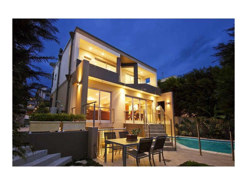 18a Wilfield Avenue, Vaucluse NSW 2030