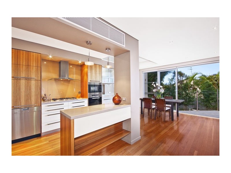18a Wilfield Avenue, Vaucluse NSW 2030