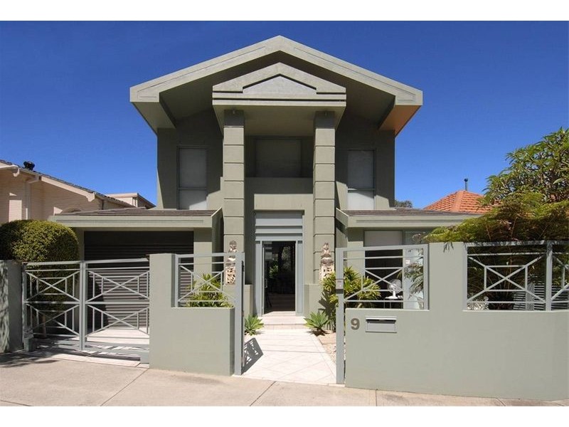 9 Leura Road, Double Bay NSW 2028