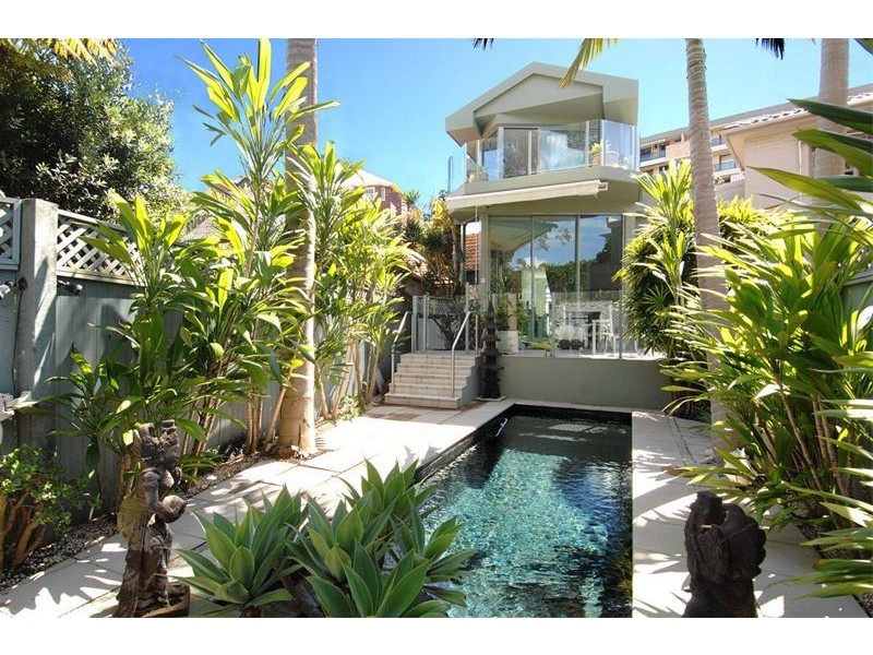 9 Leura Road, Double Bay NSW 2028