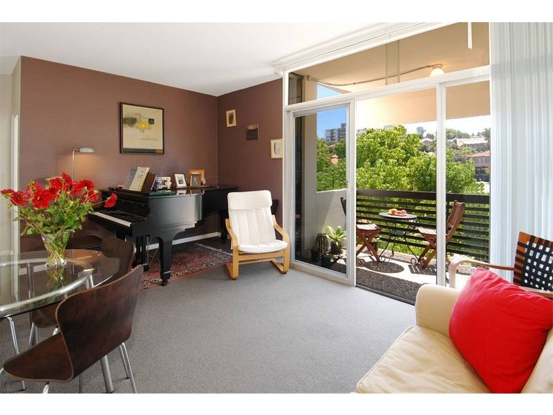 11/15 Diamond Bay Road, Vaucluse NSW 2030