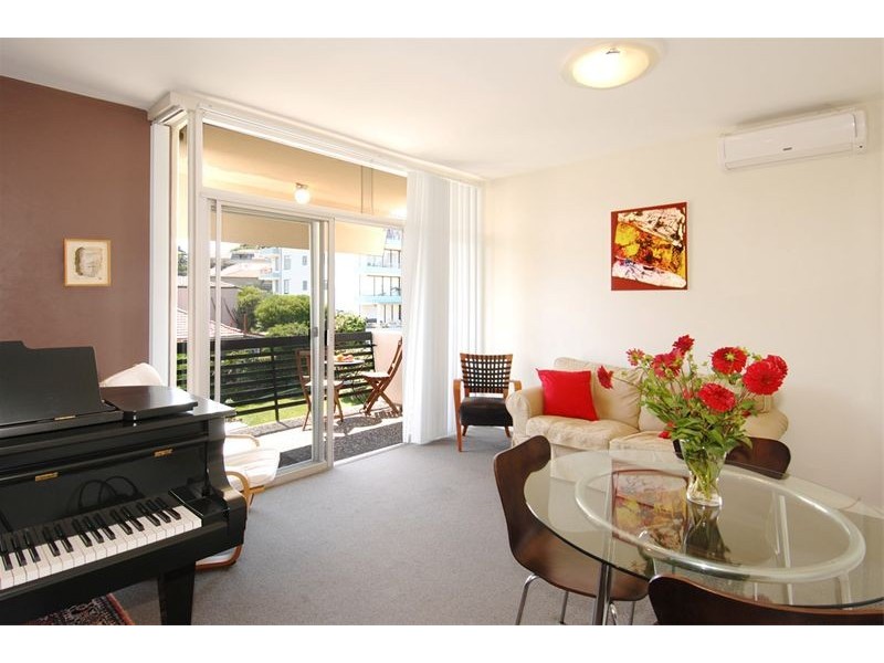 11/15 Diamond Bay Road, Vaucluse NSW 2030