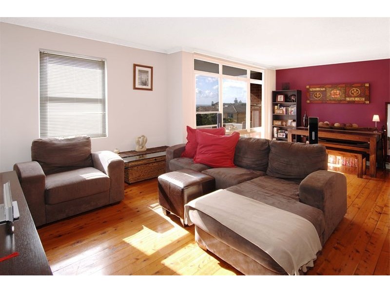 3/16 Diamond Bay Road, Vaucluse NSW 2030