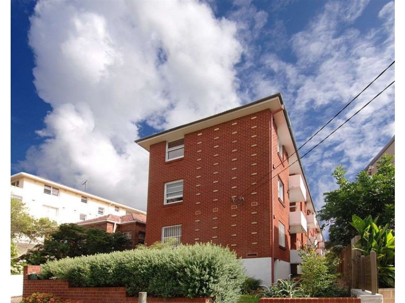 3/16 Diamond Bay Road, Vaucluse NSW 2030