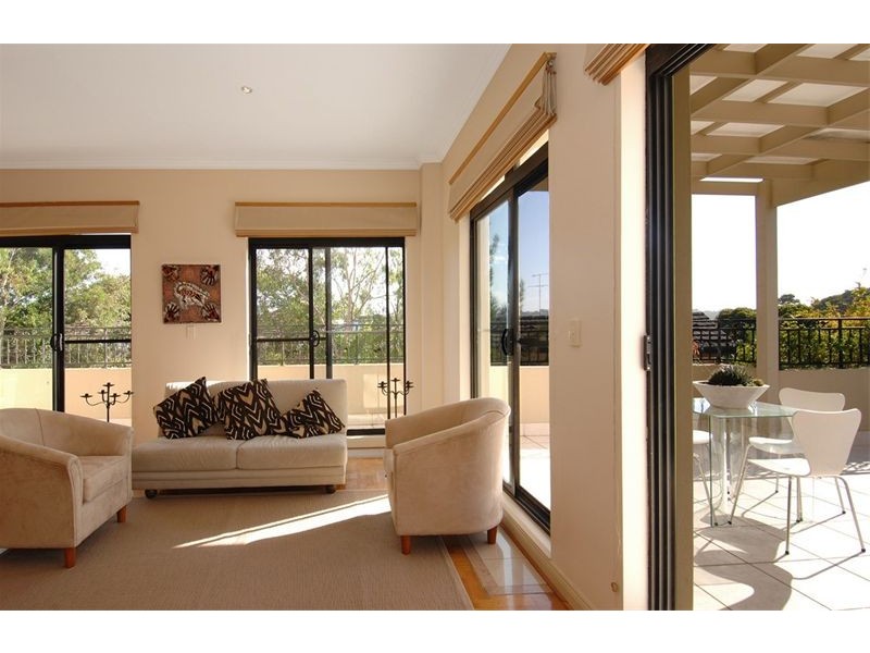 11/37  Spencer Street, Rose Bay NSW 2029