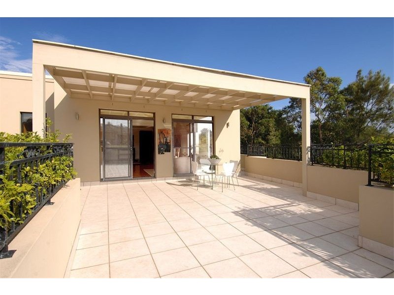 11/37  Spencer Street, Rose Bay NSW 2029