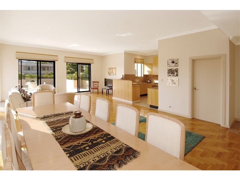 11/37  Spencer Street, Rose Bay NSW 2029