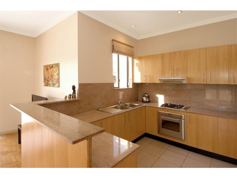 11/37  Spencer Street, Rose Bay NSW 2029