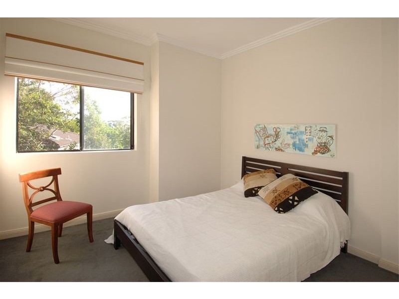 11/37  Spencer Street, Rose Bay NSW 2029