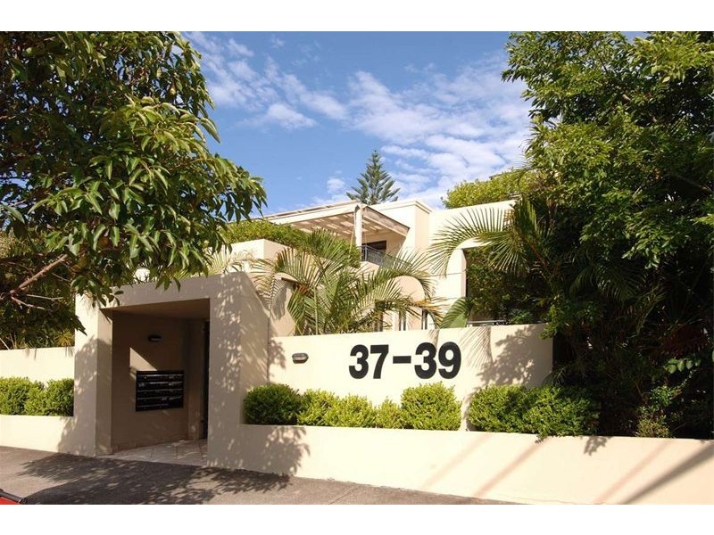 11/37  Spencer Street, Rose Bay NSW 2029