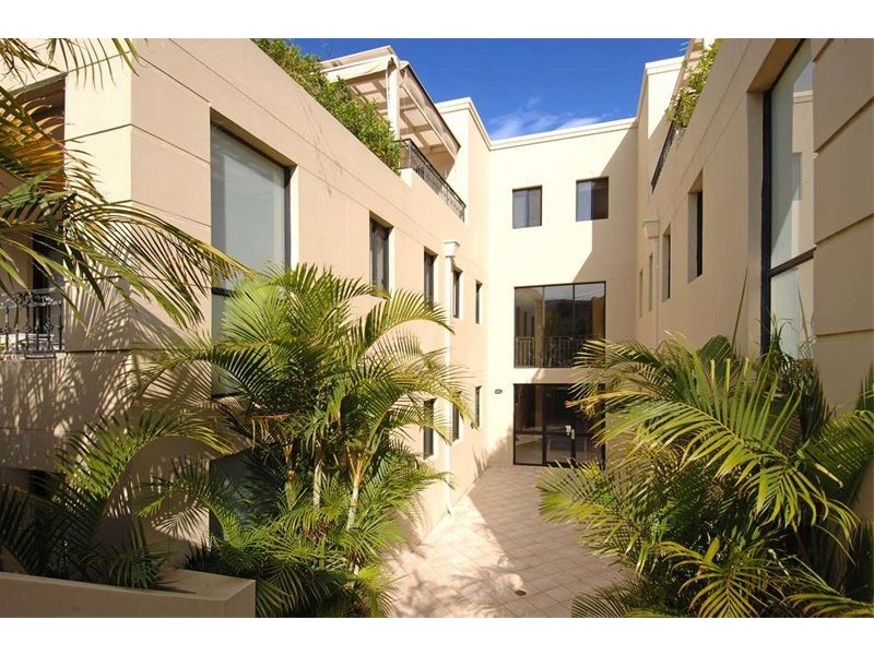 11/37  Spencer Street, Rose Bay NSW 2029