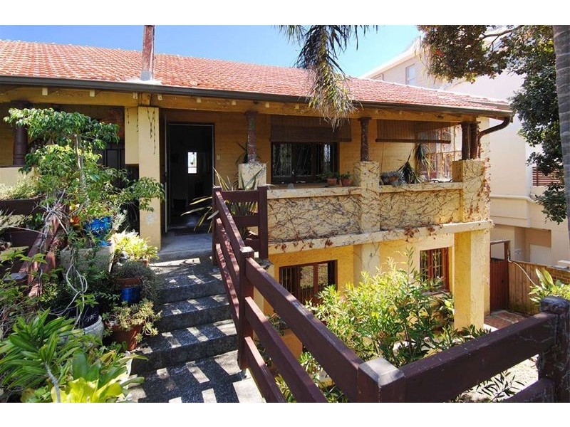 2/12 Burge Street, Vaucluse NSW 2030