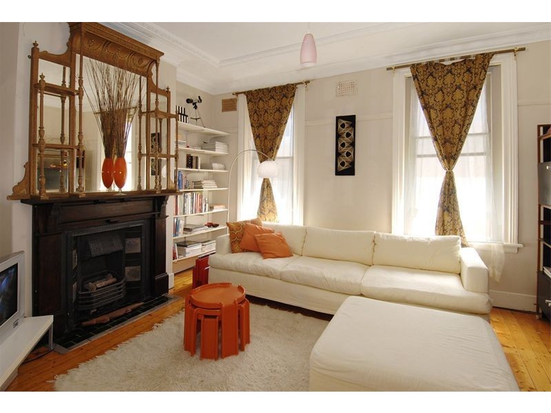 2/12 Burge Street, Vaucluse NSW 2030