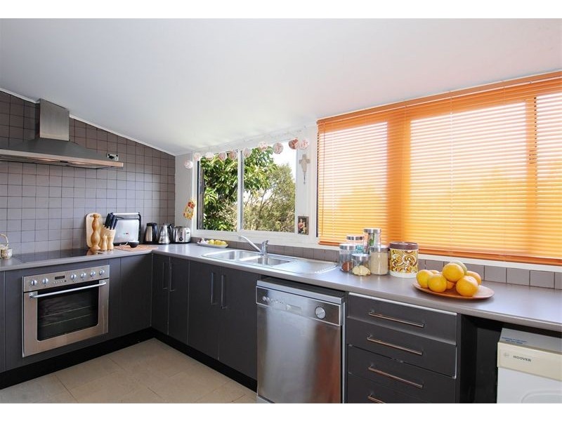 2/12 Burge Street, Vaucluse NSW 2030