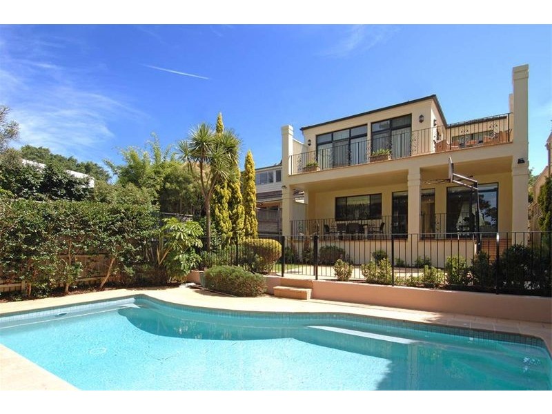 15 Boronia Road, Bellevue Hill NSW 2023