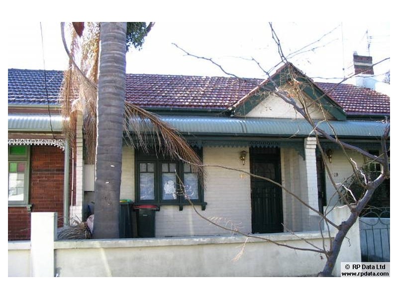 17 Darling Street, Kensington NSW 2033