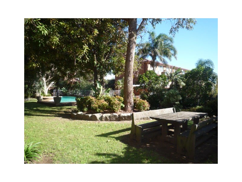 7/2-12 Andrews Avenue, Bondi NSW 2026