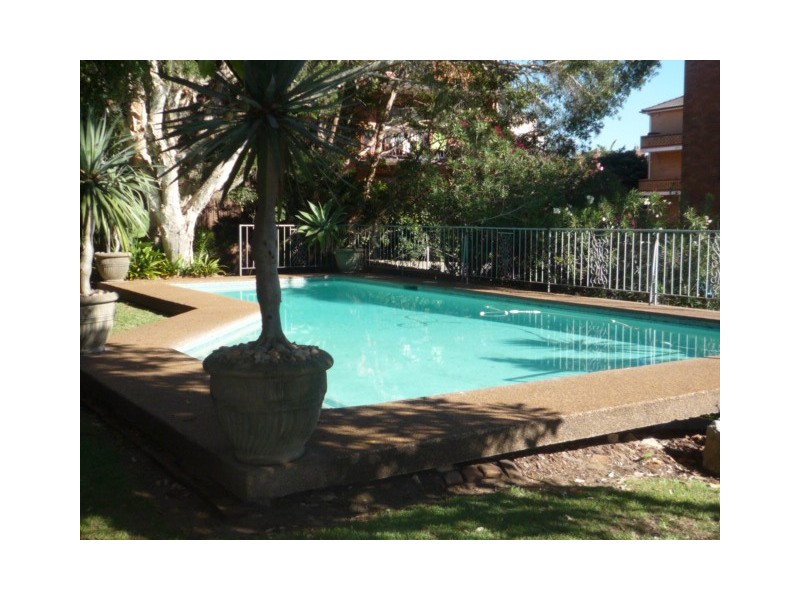 7/2-12 Andrews Avenue, Bondi NSW 2026