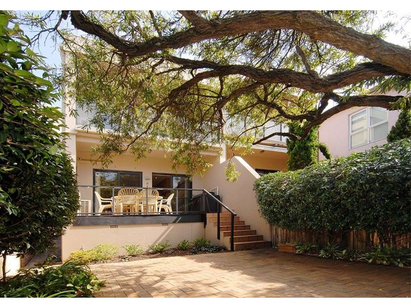 16 Eastern Avenue, Dover Heights NSW 2030