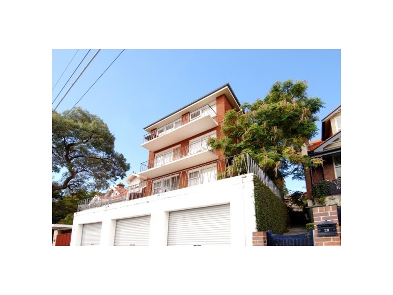 4/30 Stephen Street, Randwick NSW 2031