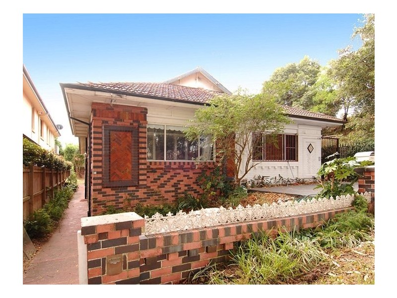 66 The Avenue, Rose Bay NSW 2029