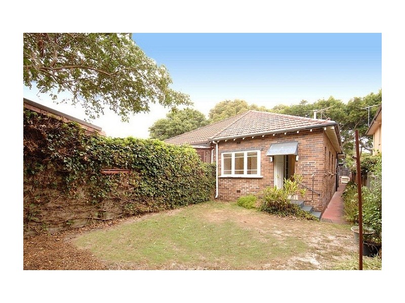 66 The Avenue, Rose Bay NSW 2029