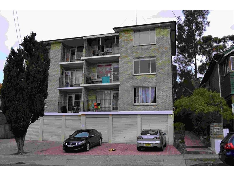 1/18 Llandaff Street, Bondi Junction NSW 2022