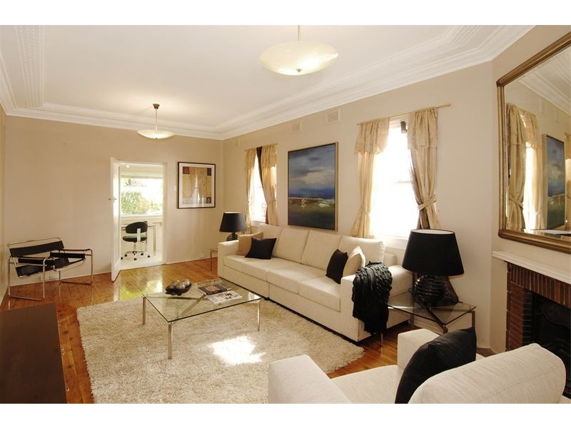 6  Burge Street, Vaucluse NSW 2030