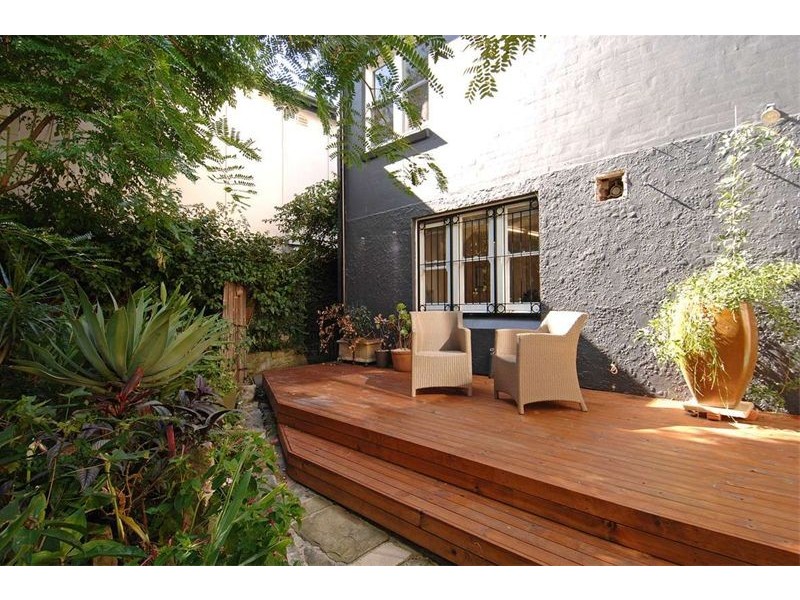 6  Burge Street, Vaucluse NSW 2030