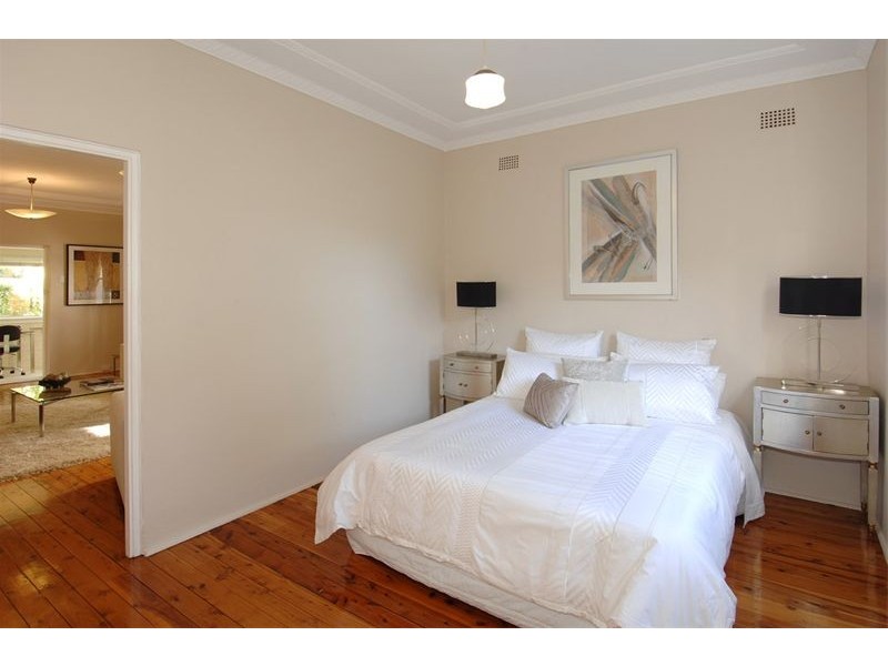 6  Burge Street, Vaucluse NSW 2030