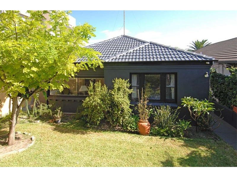 6  Burge Street, Vaucluse NSW 2030