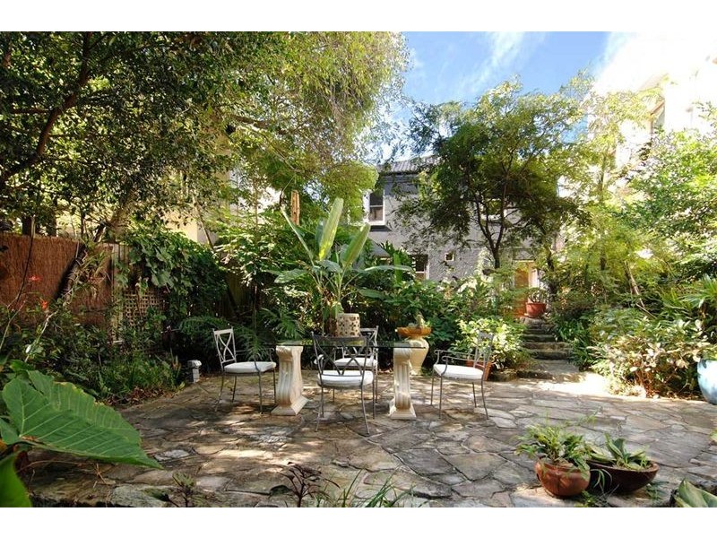 6  Burge Street, Vaucluse NSW 2030