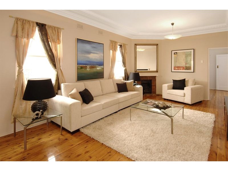 6  Burge Street, Vaucluse NSW 2030