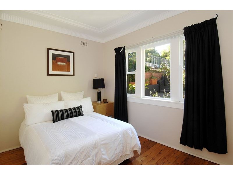 6  Burge Street, Vaucluse NSW 2030