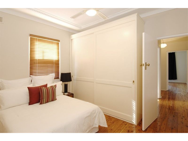 6  Burge Street, Vaucluse NSW 2030