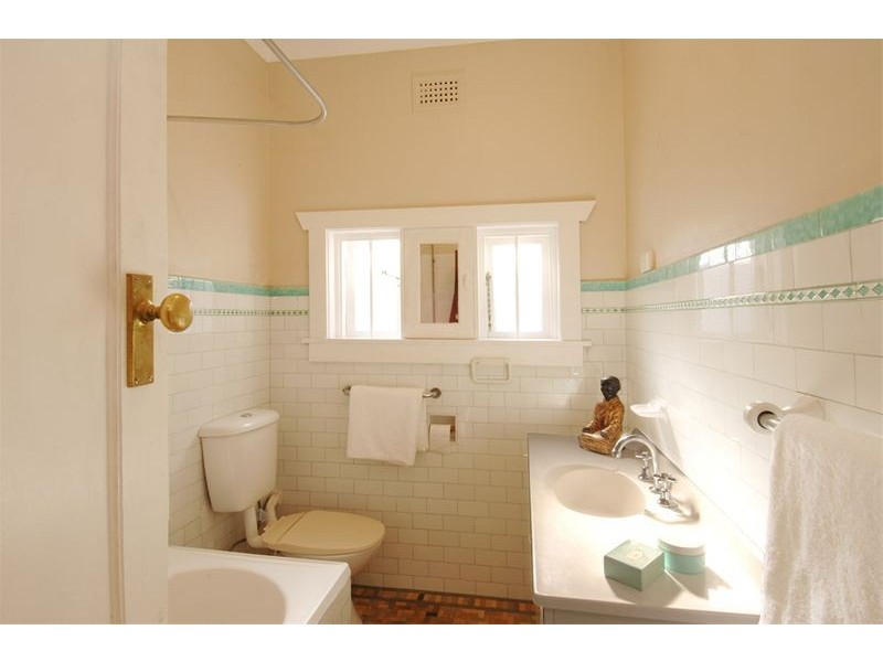 6  Burge Street, Vaucluse NSW 2030