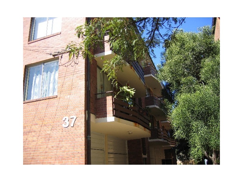3/37 William Street, Rose Bay NSW 2029