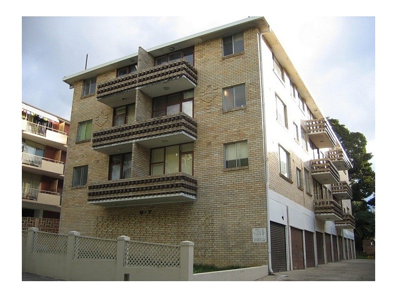 8/5-7 Ocean Street, Bondi NSW 2026