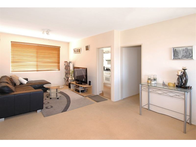 6/5 Kimberley Street, Vaucluse NSW 2030