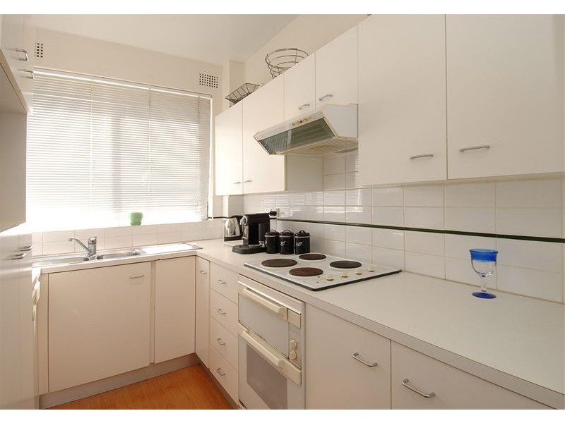 6/5 Kimberley Street, Vaucluse NSW 2030