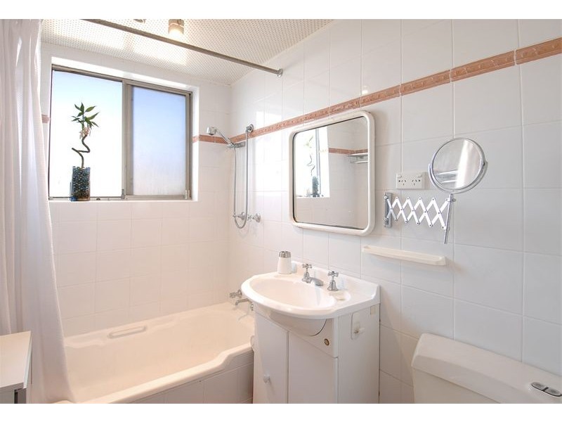 6/5 Kimberley Street, Vaucluse NSW 2030